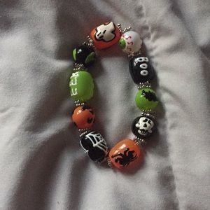Super Cute Halloween Bracelet 🎃